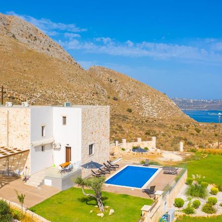 Villa Lulla Beritiana Exteriér fotografie