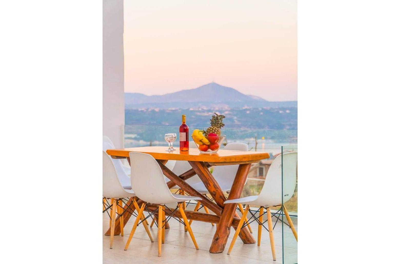 Villa Lulla Beritiana Exteriér fotografie