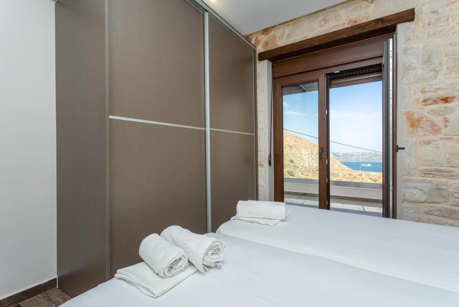 Villa Lulla Beritiana Exteriér fotografie