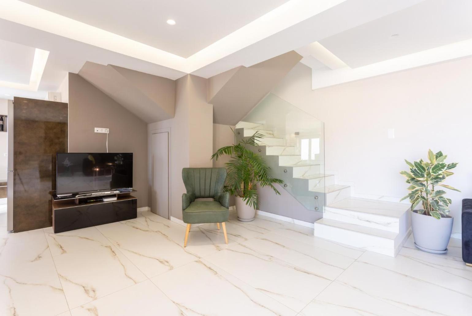 Villa Lulla Beritiana Exteriér fotografie