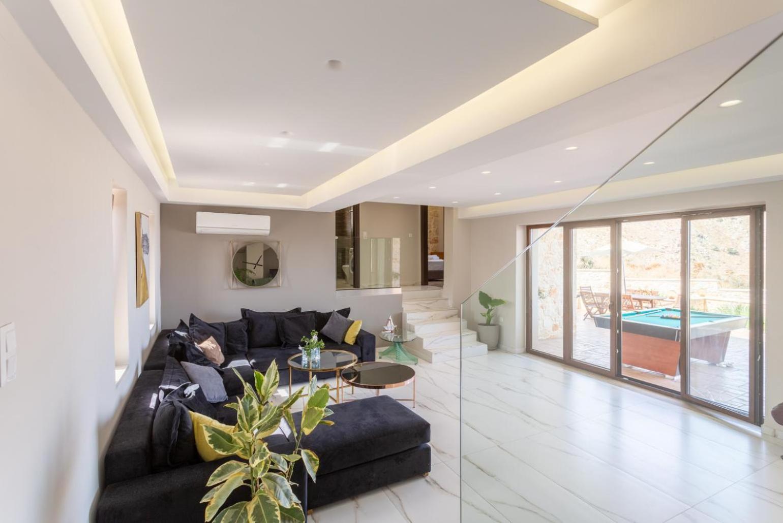 Villa Lulla Beritiana Exteriér fotografie