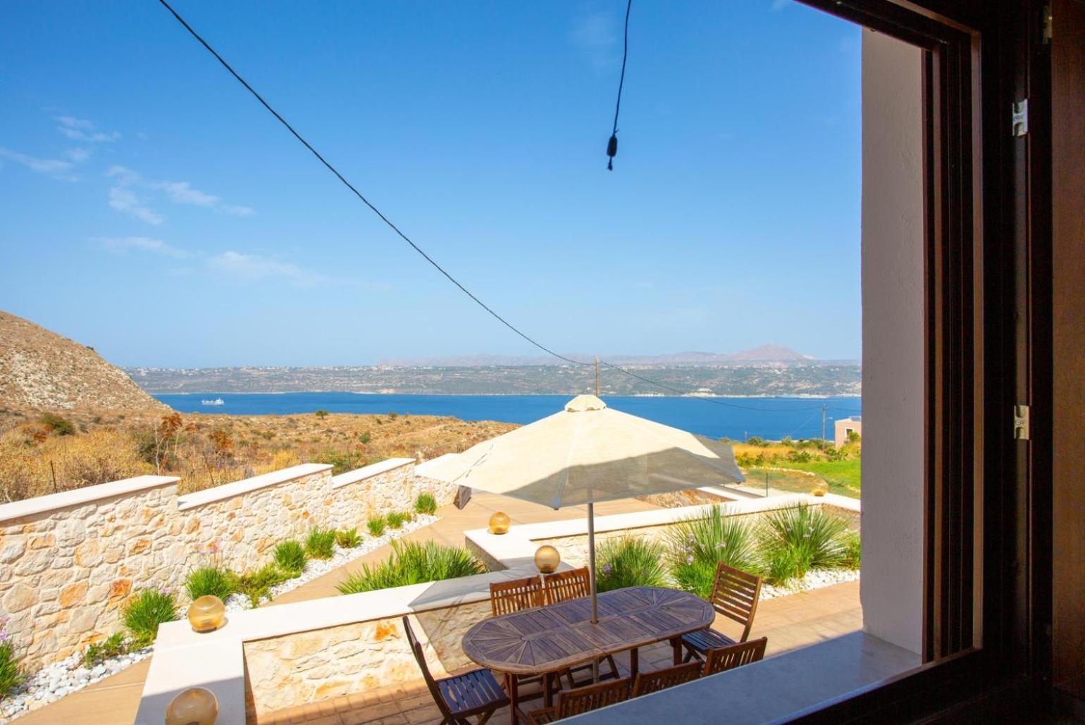 Villa Lulla Beritiana Exteriér fotografie