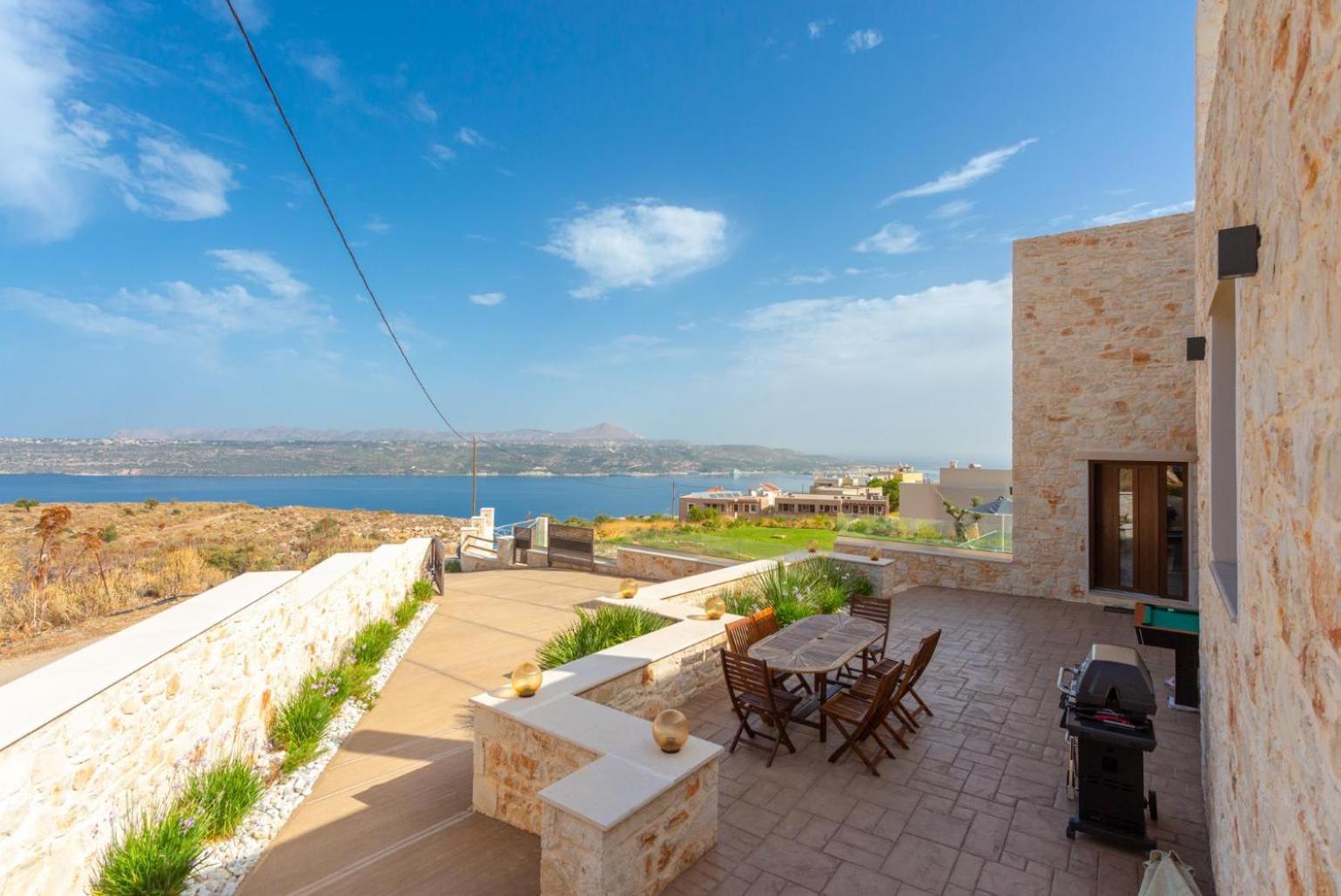Villa Lulla Beritiana Exteriér fotografie