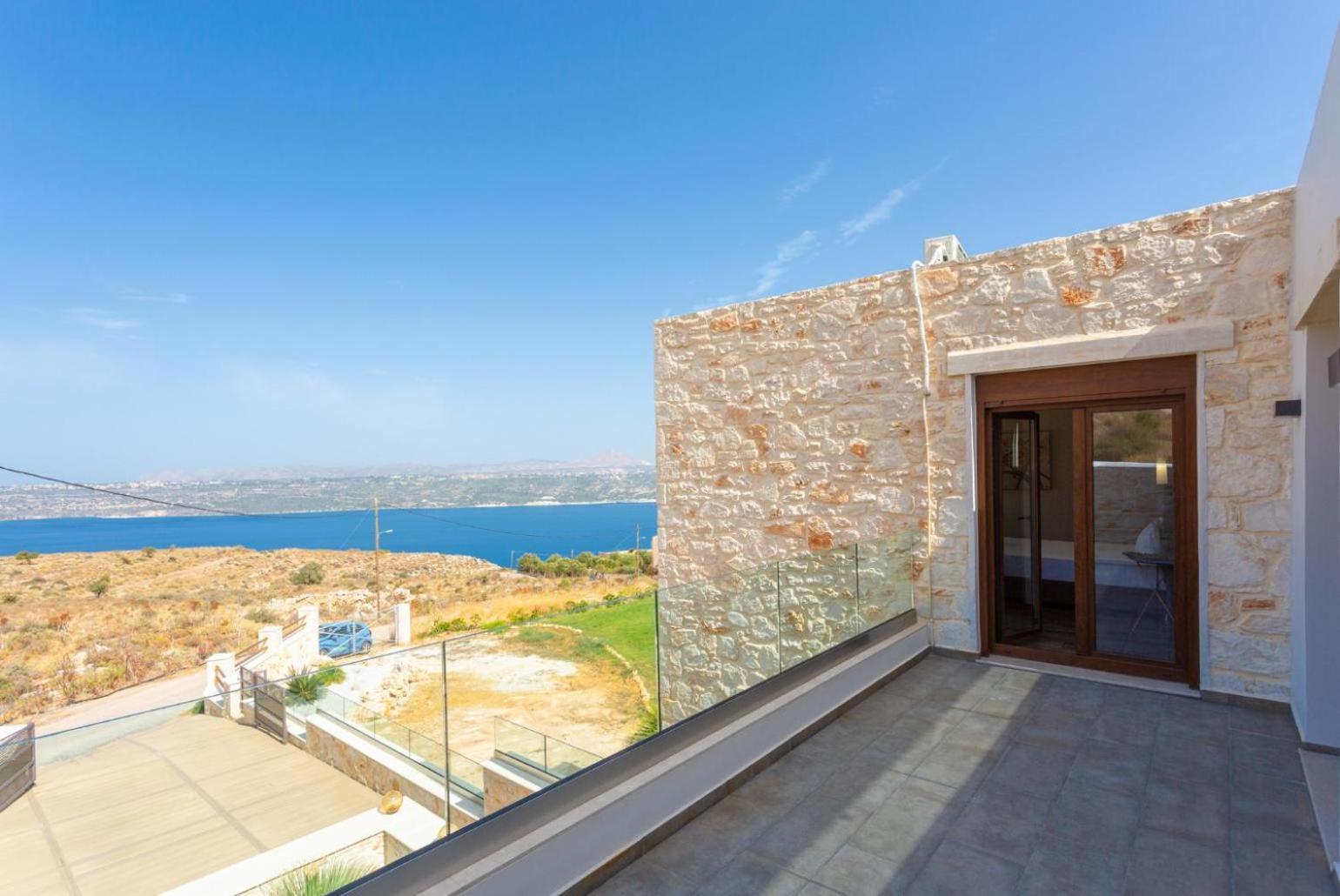 Villa Lulla Beritiana Exteriér fotografie