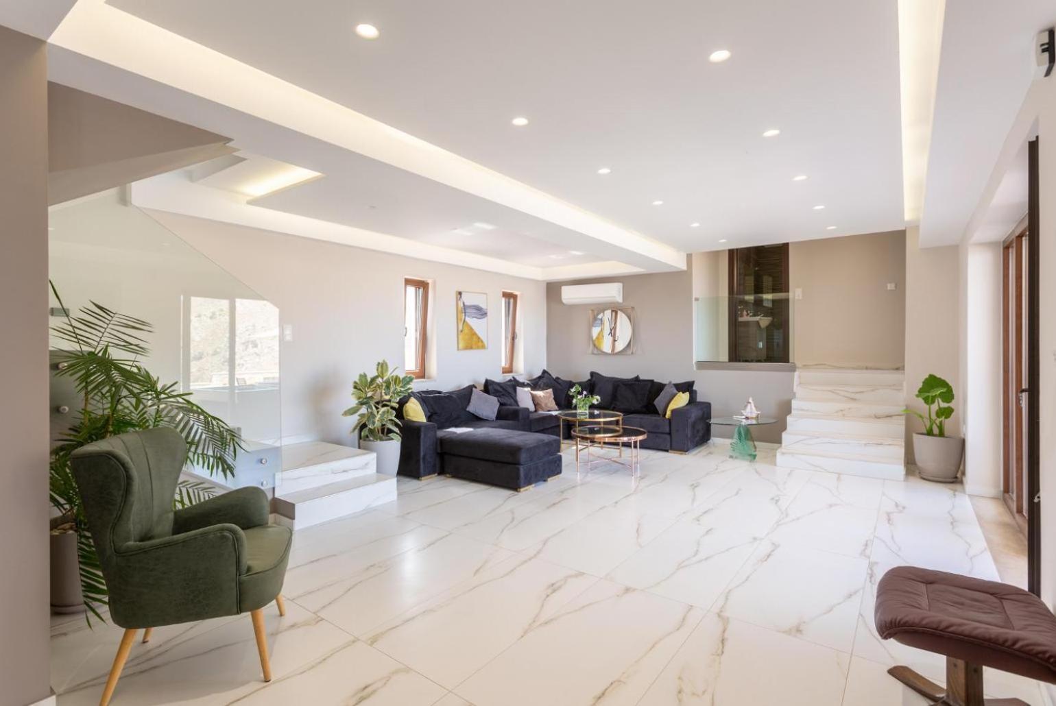 Villa Lulla Beritiana Exteriér fotografie