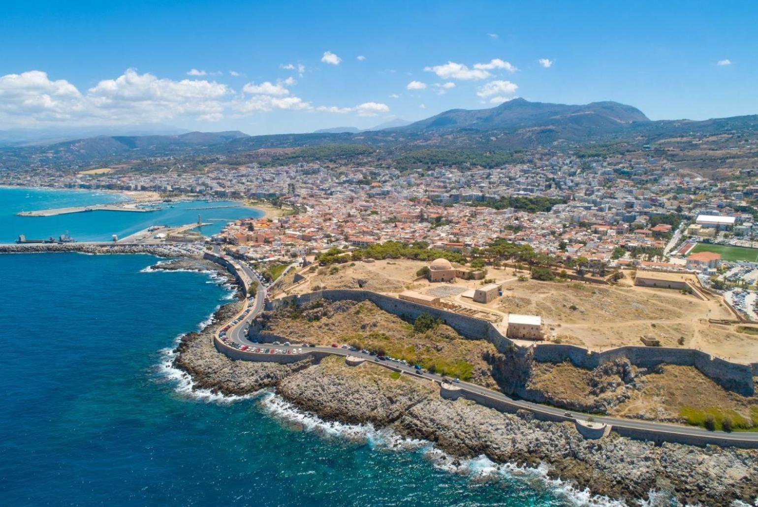Villa Lulla Beritiana Exteriér fotografie