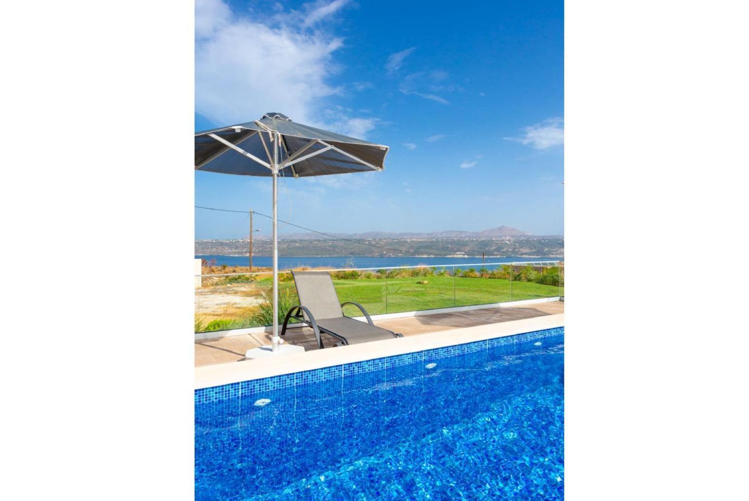 Villa Lulla Beritiana Exteriér fotografie