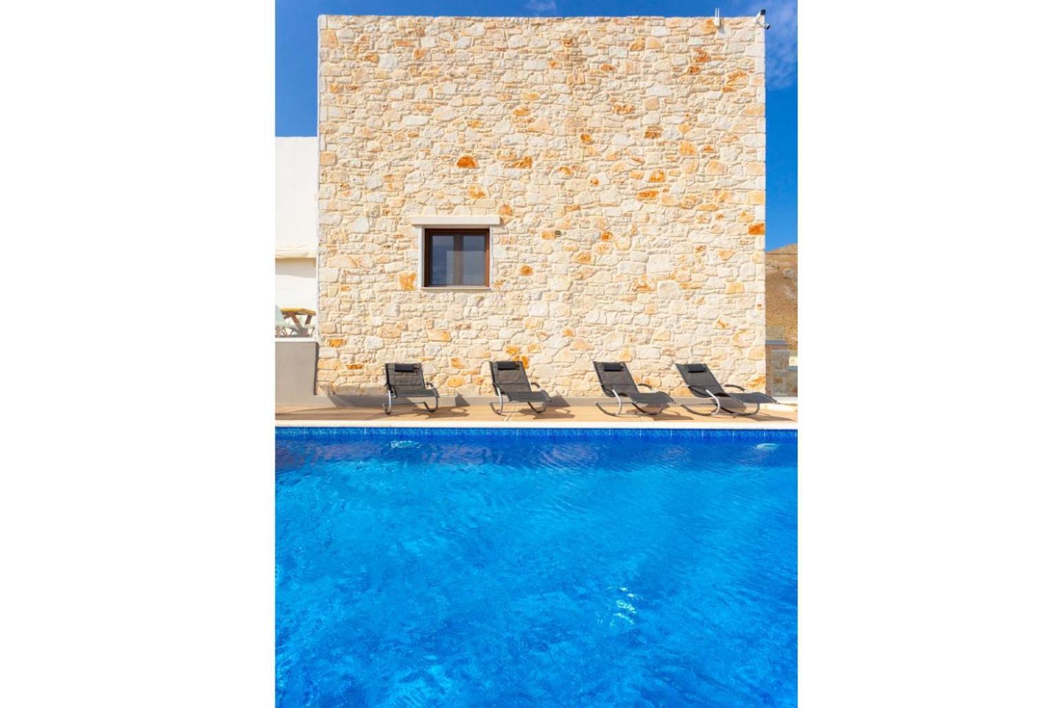 Villa Lulla Beritiana Exteriér fotografie