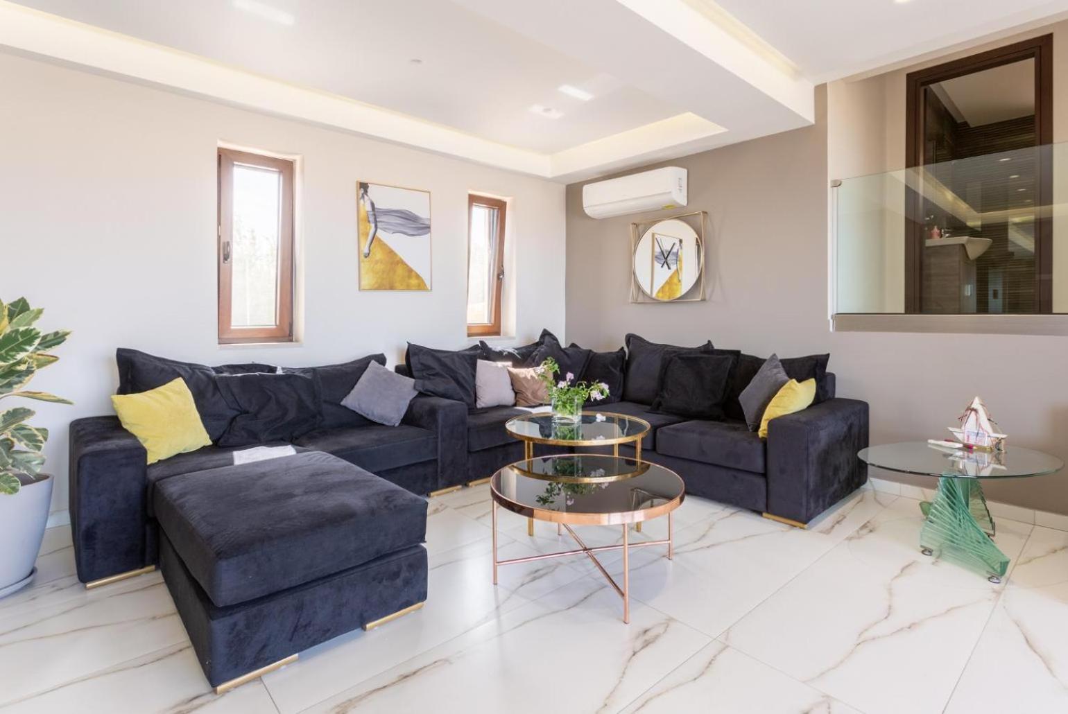 Villa Lulla Beritiana Exteriér fotografie