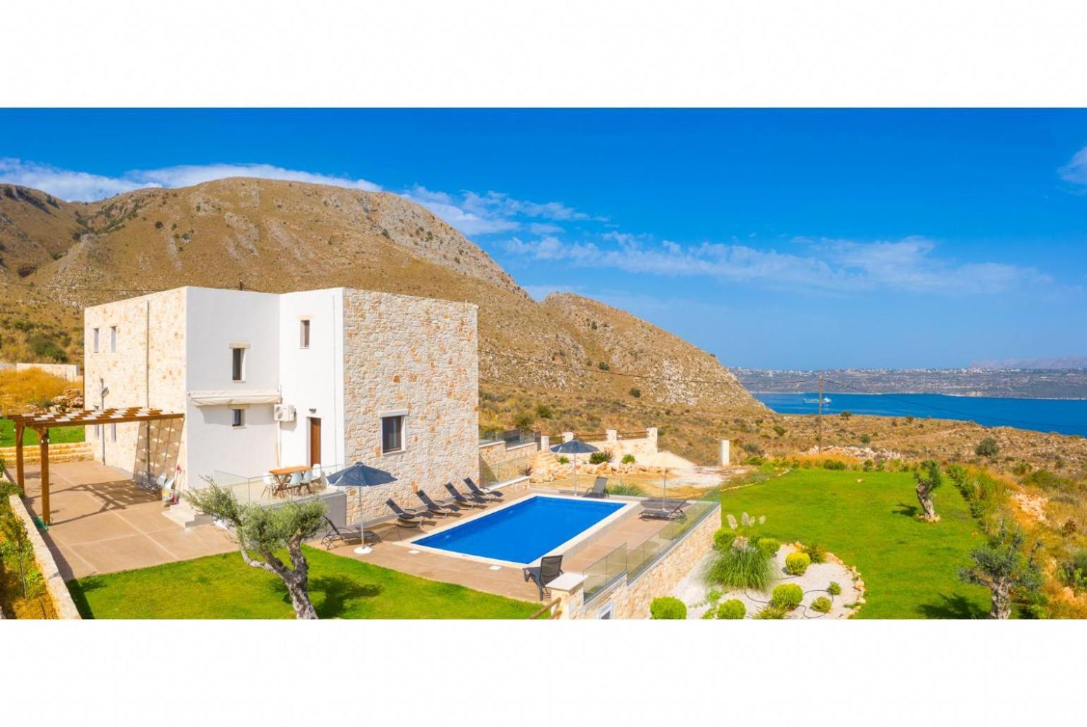 Villa Lulla Beritiana Exteriér fotografie