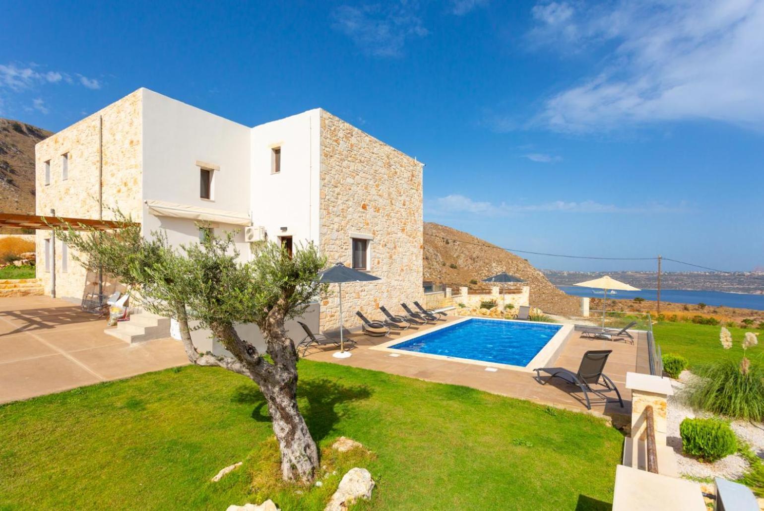 Villa Lulla Beritiana Exteriér fotografie