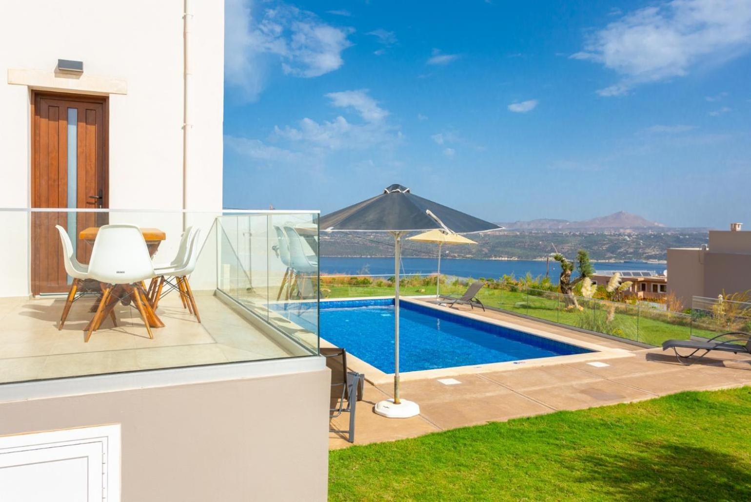 Villa Lulla Beritiana Exteriér fotografie