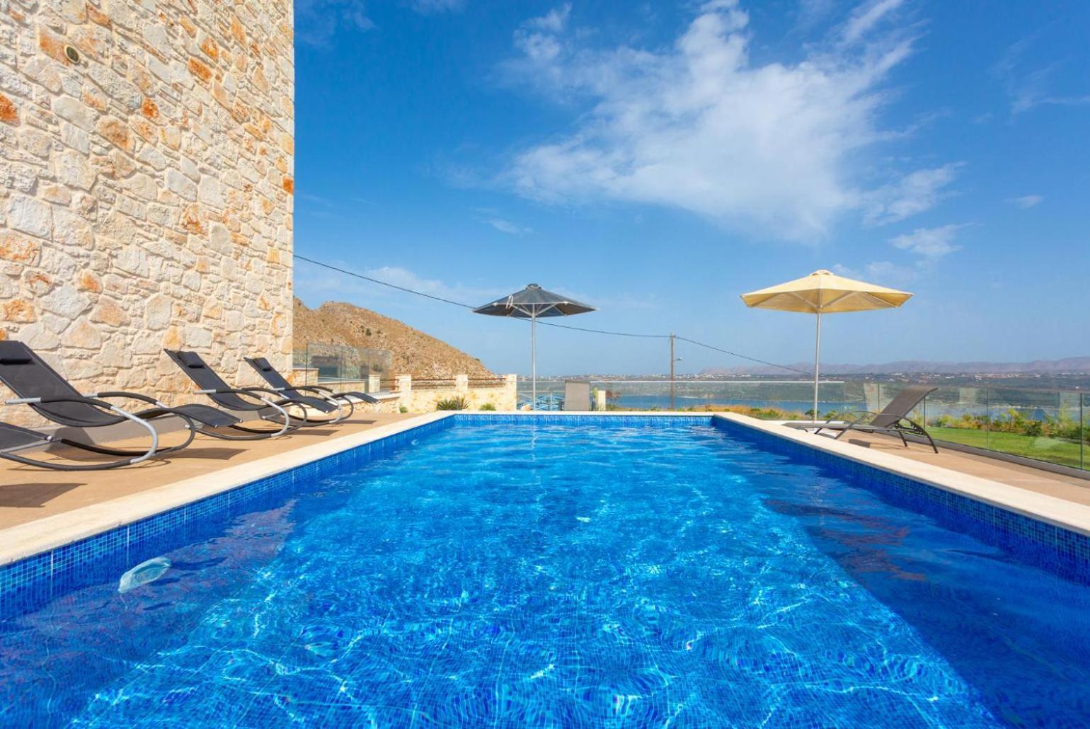Villa Lulla Beritiana Exteriér fotografie